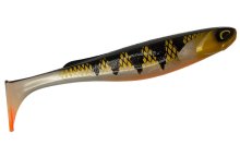 Силикон Fishup Ram Shad 9" - 355 Golden Perch (1шт/уп)