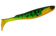 Силикон Fishup Ram Shad 9" - 356 Fire Tiger (1шт/уп)