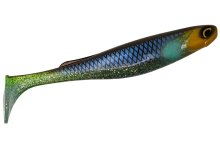 Силикон Fishup Ram Shad 9" - 359 Baby Minnow (1шт/уп)