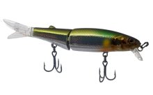 Воблер Jackall Tiny Magallon 88SP 7,2г - Ayu