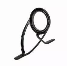 Кільце Golden Catch BKWLSG - 8мм Black, 1шт