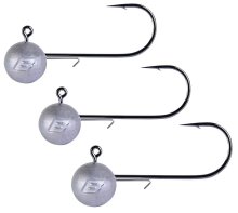 Джиг-головка BKK Round Elite-Classic Bait Keeper №02