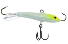 Балансир Rapala Jigging Rap W7 70мм 18г - GL