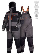 Костюм зимний Norfin Discovery 3 GR  (-35°/ 8000мм) - разм. XL-L