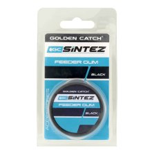 Амортизуюча гума GC Sintez Feeder Gum Black