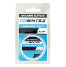 Амортизуюча гума GC Sintez Feeder Gum Clear