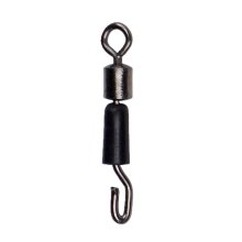 Вертлюг-коннектор GC  Sintez Hooklength Swivel - L (10шт/уп)