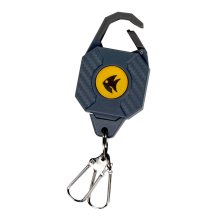 Ретрівер GC Light Carabiner Reel Clip S