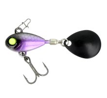 Тейл-спиннер  Golden Catch Yoke 10г - 207