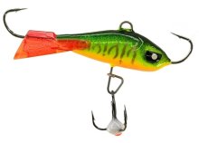 Балансир Lucky John Baltic 3 (с тройником) 35мм 5,7г - #301RT