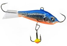 Балансир Lucky John Baltic 3 (с тройником) 35мм 5,7г - #45H