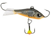 Балансир Lucky John Baltic 3 (с тройником) 35мм 5,7г - #47H