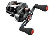Катушка Daiwa Fune X100HL
