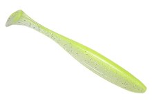 Силикон Keitech Easy Shiner 5,0" - 484 chartreuse shad (5шт/уп)