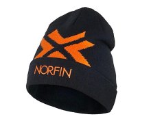 Шапка вязанная Norfin Star OR - разм. L
