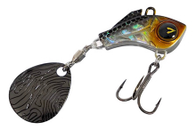 Тейл-спиннер Select Sonic 13г - #07