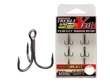 Тройник Decoy Y-F33B