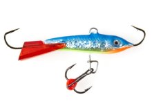 Балансир Lucky John Classic 3 (с тройником) 30мм 5,0г - #65HRT