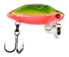 Воблер Smith Camenusi 31F 2,5г - #18 Kimirame