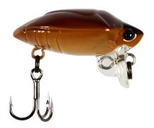 Воблер Smith Camenusi 31F 2,5г - #21 Chafer