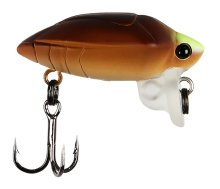 Воблер Smith Camenusi 31F 2,5г - #26 Ubakame