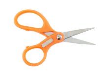 Ножиці Golden Catch Braid Scissors with Sharpner (1665750)