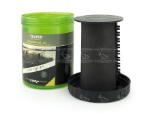 Поводочниця Traper Hooklenth Bin - Big