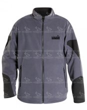 Куртка флісова Norfin Storm Proof
