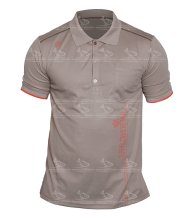 Футболка Norfin Polo Beige