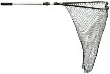 Підсак Salmo телескопічний складаний 130см (7202-092)