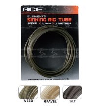 Трубка силиконовая ACE Sinking Rig Tube ACC061