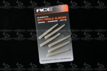 Противозакручиватель ACE Standard Anti Tangle Sleeves Gravel