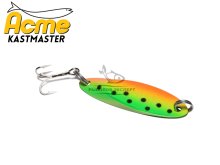 Блесна Acme Kastmaster 7,0г SW10-FT