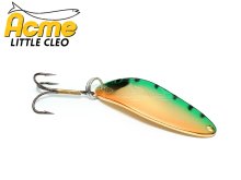 Блесна Acme Little Cleo 9,5г C100-MPR