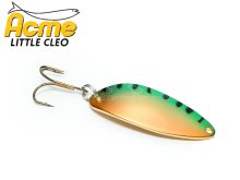 Блешня Acme Little Cleo 19,0г C230-MPR