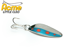 Блесна Acme Little Cleo 7,0г C140-ODBN