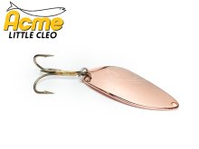 Блешня Acme Little Cleo 21,0г C340-C