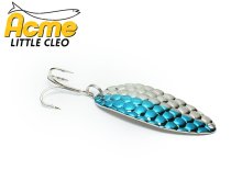 Блешня Acme Little Cleo 21,0г C340-HNB