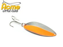 Блешня Acme Little Cleo 21,0г C340-NFS