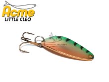 Блешня Acme Little Cleo 7,0г C140-MPR