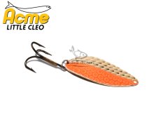 Блешня Acme Little Cleo 7,0г C140-HFG