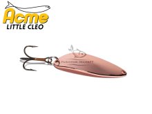Блешня Acme Little Cleo 7,0г C140-C