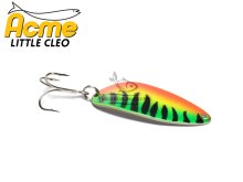 Блешня Acme Little Cleo 7,0г C140-FT