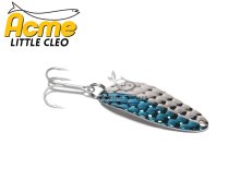 Блесна Acme Little Cleo 9,5г C100-HNB