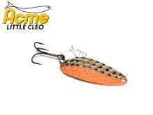 Блесна Acme Little Cleo 9,5г C100-HFG