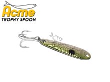Блесна Acme Trophy Spoon 7г T250-CHCS