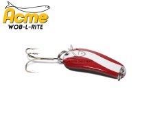 Блесна Acme Wob-L-Rite 14г W200-RWN