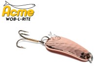 Блешня Acme Wob-L-Rite 7г W100-HC