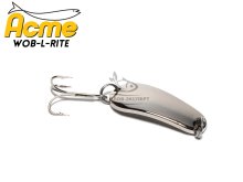 Блешня Acme Wob-L-Rite 7г W100-N