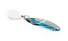 Блешня Acme Kastmaster W/Teaser 3,5г SW1051-CHNB